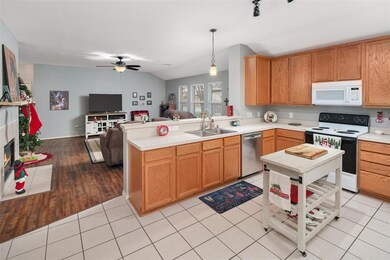 800 Riverhead Dr, Wylie, TX 75098 - photo 7