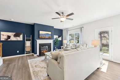 295 Cedar Wood Trace, Winder, GA 30680 - photo 4