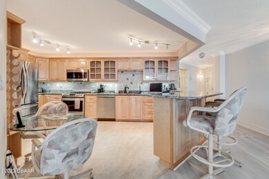 Tidesfall unit 206, Ormond Beach, FL 32176 - photo 6