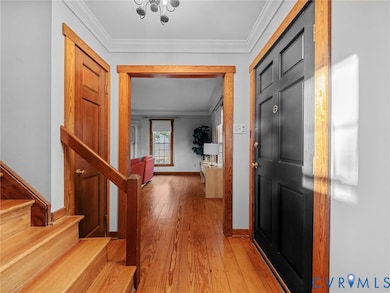 1833 Early Settlers Rd, North Chesterfield, VA 23235 - photo 4