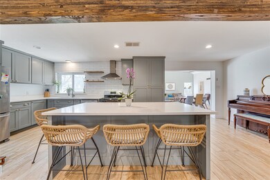 1507 Wilde Rock Way, Houston, TX 77018 - photo 3