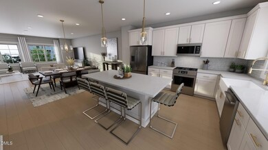 Atlas Kitchen Standard