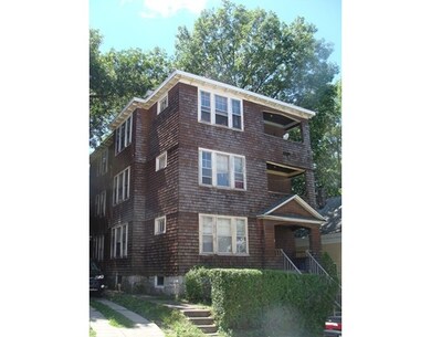 3 Decatur St, Worcester, MA 01610 - photo 2