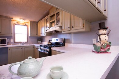Breakfast bar