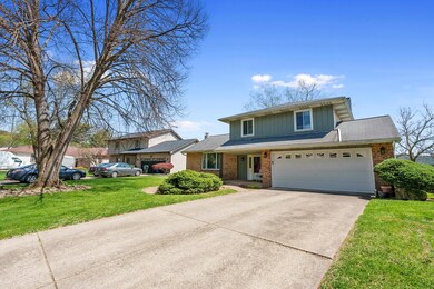 992 Conestoga Dr, Columbus, OH 43213 - photo 3