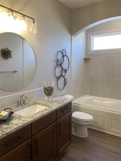 714 N Thornton St unit The Rhyan, Wichita, KS 67235 - photo 4