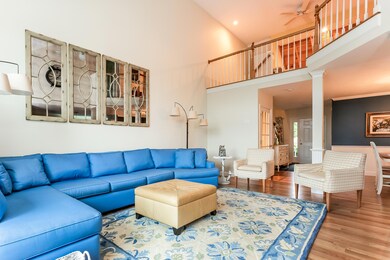 22 Prestwick Rd unit 183, Buzzards Bay, MA 02532 - photo 4