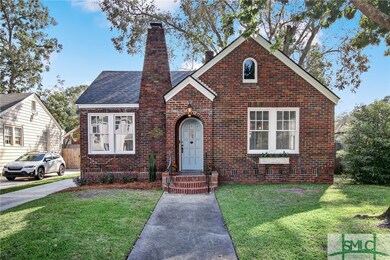 717 E 51st St, Savannah, GA 31405 - photo 3