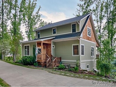 42 Heslar Way, Marshall, NC 28753 - photo 2