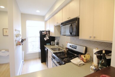28 Bigelow St unit B, Cambridge, MA 02139 - photo 5