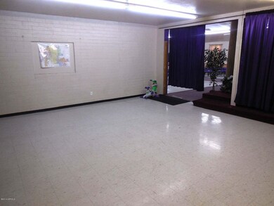 Fellowship Hall Classroom 3
