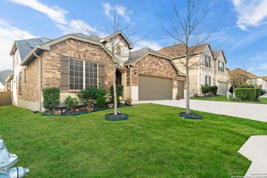 12268 Dusty Boots Rd, San Antonio, TX 78254 - photo 2