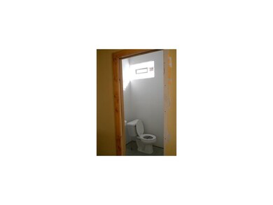 Bathroom.
