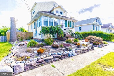 240 Center Ave, Mount Ephraim, NJ 08059 - photo 2