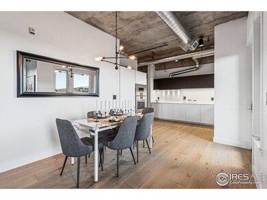 Peloton Condominiums unit 309, Boulder, CO 80303 - photo 2