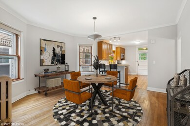 4815 N Leavitt St, Chicago, IL 60625 - photo 7