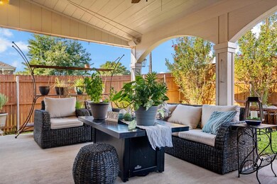 1207 Cedar Branch Dr, Wylie, TX 75098 - photo 4