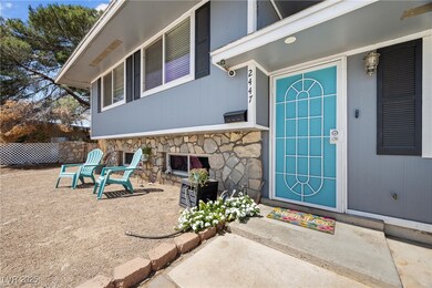 2447 Tournament St, Las Vegas, NV 89142 - photo 5