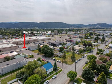 New Development Area