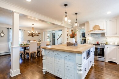 245 S Stone St, West Suffield, CT 06093 - photo 2