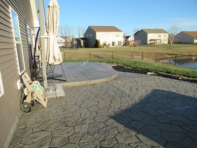 238 Larimar Dr, Whiteland, IN 46184 - photo 6