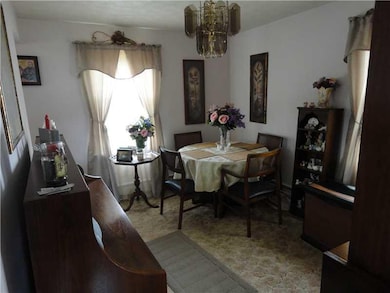 Dining Room.