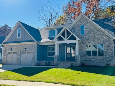 358 Eagle Creek Rd NW, Cleveland, TN 37312 - photo 3