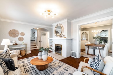 4616 N Larkin St, Milwaukee, WI 53211 - photo 6