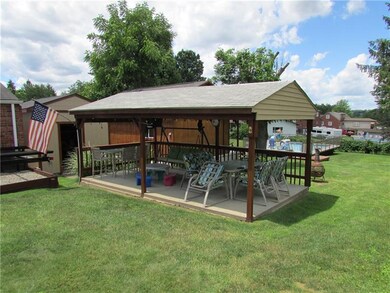 Picnic Pavilion