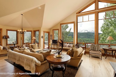 121 Ridge Rd, Basalt, CO 81621 - photo 5