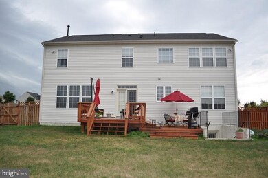 312 Craig Dr, Stephens City, VA 22655 - photo 3