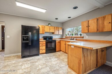 Big Kitchen