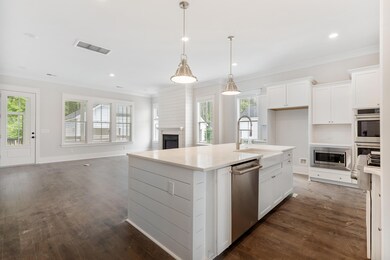 3628 Goodwater St, Mount Pleasant, SC 29466 - photo 6