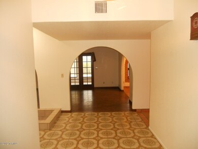 06 Entrance view from Inside Front Door
