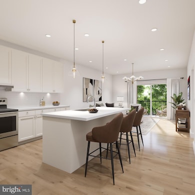 401 Washington St unit 104 CANNON, Conshohocken, PA 19428 - photo 2