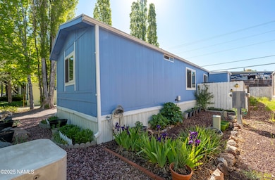Welcome home! Herb and Flower Gardens