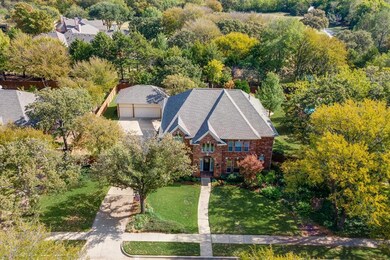 1716 Redwing Dr, Southlake, TX 76092 - photo 6