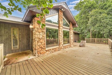 22117 E 1250 Rd, Rocky, OK 73661 - photo 4