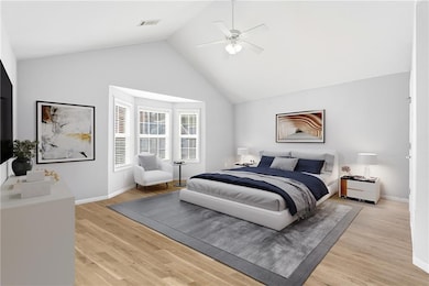 384 Creek Manor Way, Suwanee, GA 30024 - photo 6