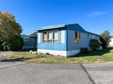 2522 Old Hwy 99 Rd S unit 3, Mount Vernon, WA 98273 - photo 3