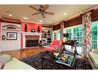 Living Room.