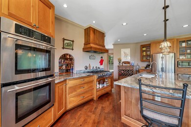 3 Simon Hill Rd, Ossipee, NH 03864 - photo 5