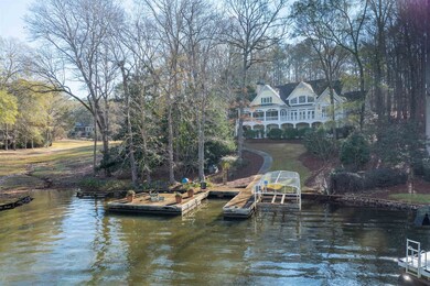 273 Reynolds Dr, Eatonton, GA 31024 - photo 2