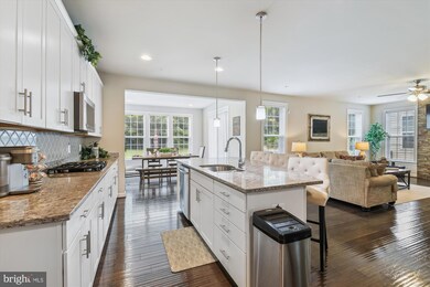 2106 Basil Hall Ln, Gambrills, MD 21054 - photo 3