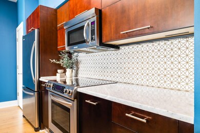 The Shore Condominiums unit 1103, Austin, TX 78701 - photo 7