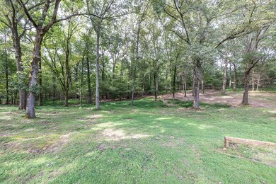 A portion of the seven acres.
