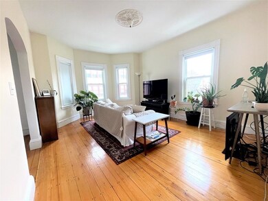 25 Sargent St unit 2, Cambridge, MA 02140 - photo 4