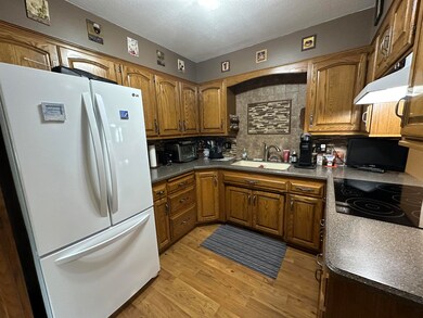 Corion counter tops
