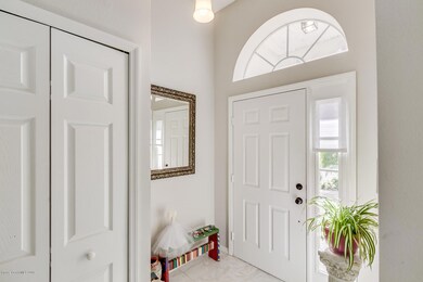 2182 Spring Creek Cir NE, Palm Bay, FL 32905 - photo 3