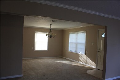 Living room (2nd living area)